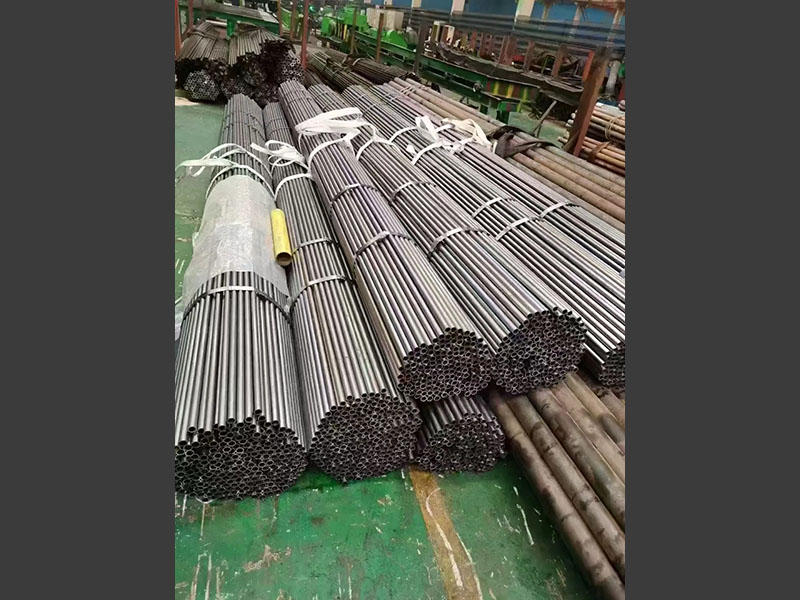 精密钢管